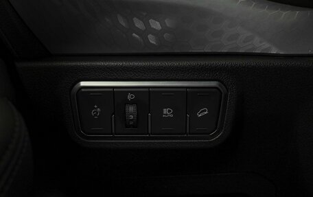Haval F7x I, 2023 год, 2 229 000 рублей, 23 фотография