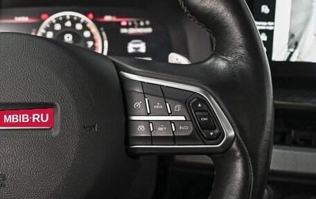Haval F7x I, 2023 год, 2 229 000 рублей, 21 фотография