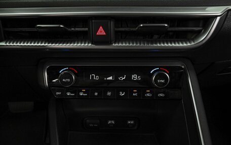 KIA K5, 2021 год, 2 339 000 рублей, 13 фотография