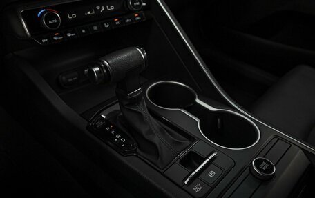 KIA K5, 2021 год, 2 339 000 рублей, 12 фотография