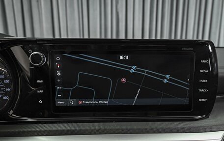 KIA K5, 2021 год, 2 339 000 рублей, 15 фотография