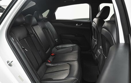 KIA K5, 2021 год, 2 339 000 рублей, 7 фотография