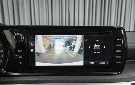 KIA K5, 2021 год, 2 339 000 рублей, 14 фотография