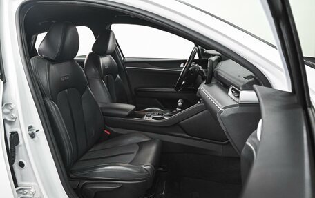 KIA K5, 2021 год, 2 339 000 рублей, 8 фотография