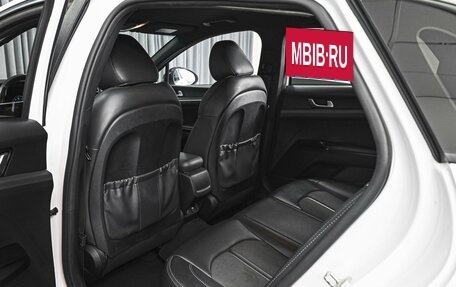 KIA K5, 2021 год, 2 339 000 рублей, 11 фотография