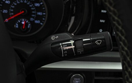 KIA K5, 2021 год, 2 339 000 рублей, 17 фотография