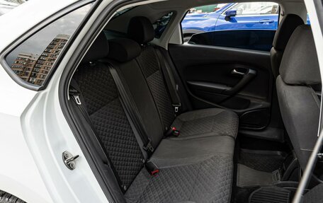 Volkswagen Polo VI (EU Market), 2018 год, 1 445 000 рублей, 7 фотография