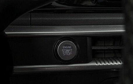 KIA K5, 2021 год, 2 339 000 рублей, 22 фотография