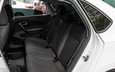 Volkswagen Polo VI (EU Market), 2018 год, 1 445 000 рублей, 9 фотография