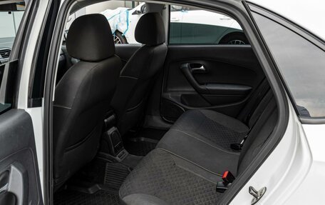 Volkswagen Polo VI (EU Market), 2018 год, 1 445 000 рублей, 11 фотография