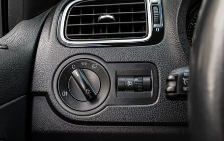 Volkswagen Polo VI (EU Market), 2018 год, 1 445 000 рублей, 17 фотография