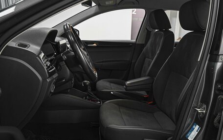 Volkswagen Polo VI (EU Market), 2021 год, 1 787 000 рублей, 8 фотография