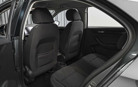 Volkswagen Polo VI (EU Market), 2021 год, 1 787 000 рублей, 11 фотография