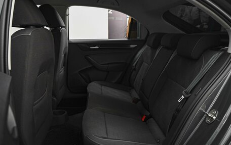Volkswagen Polo VI (EU Market), 2021 год, 1 787 000 рублей, 7 фотография