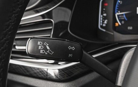 Volkswagen Polo VI (EU Market), 2021 год, 1 787 000 рублей, 15 фотография