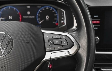 Volkswagen Polo VI (EU Market), 2021 год, 1 787 000 рублей, 18 фотография