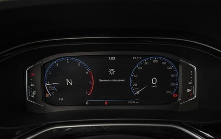Volkswagen Polo VI (EU Market), 2021 год, 1 787 000 рублей, 22 фотография