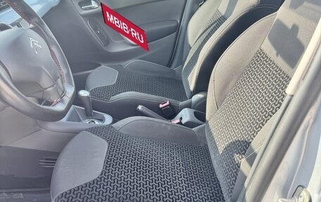 Citroen C3 II, 2011 год, 445 000 рублей, 11 фотография