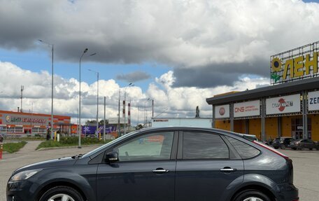 Ford Focus II рестайлинг, 2011 год, 528 000 рублей, 6 фотография