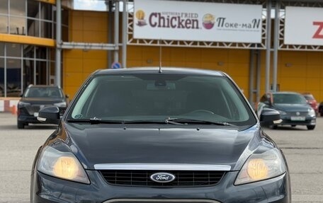 Ford Focus II рестайлинг, 2011 год, 528 000 рублей, 2 фотография