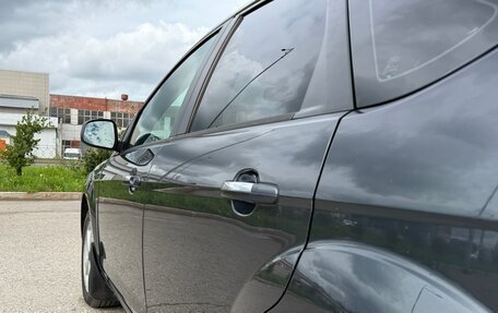 Ford Focus II рестайлинг, 2011 год, 528 000 рублей, 13 фотография