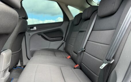Ford Focus II рестайлинг, 2011 год, 528 000 рублей, 14 фотография