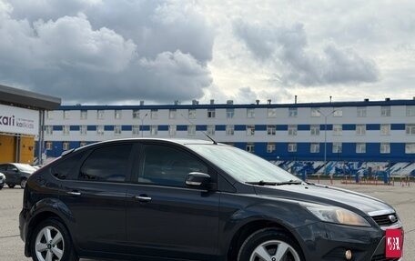 Ford Focus II рестайлинг, 2011 год, 528 000 рублей, 3 фотография