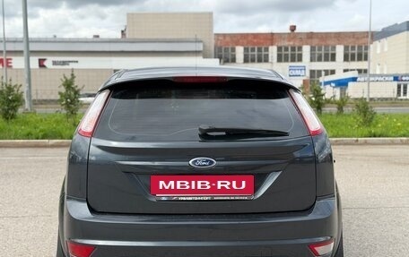 Ford Focus II рестайлинг, 2011 год, 528 000 рублей, 8 фотография