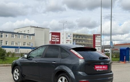 Ford Focus II рестайлинг, 2011 год, 528 000 рублей, 7 фотография