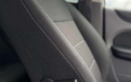 Ford Focus II рестайлинг, 2011 год, 528 000 рублей, 23 фотография