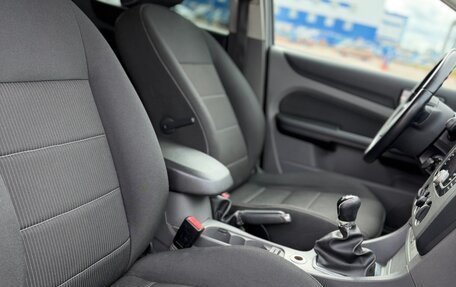 Ford Focus II рестайлинг, 2011 год, 528 000 рублей, 20 фотография