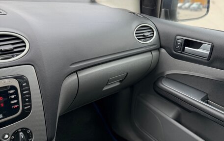 Ford Focus II рестайлинг, 2011 год, 528 000 рублей, 27 фотография