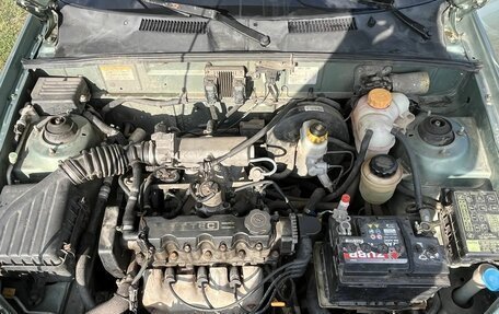 Chevrolet Lanos I, 2008 год, 170 000 рублей, 13 фотография