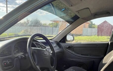 Chevrolet Lanos I, 2008 год, 170 000 рублей, 8 фотография