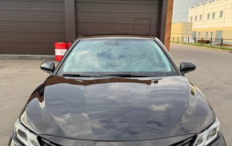 Toyota Camry, 2019 год, 2 400 000 рублей, 2 фотография