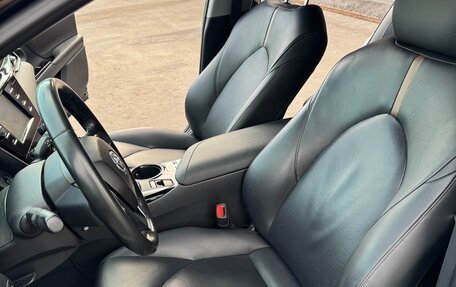 Toyota Camry, 2019 год, 2 400 000 рублей, 12 фотография