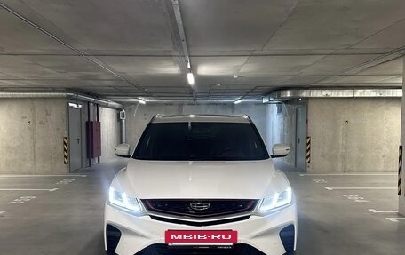 Geely Coolray I, 2023 год, 1 900 000 рублей, 2 фотография
