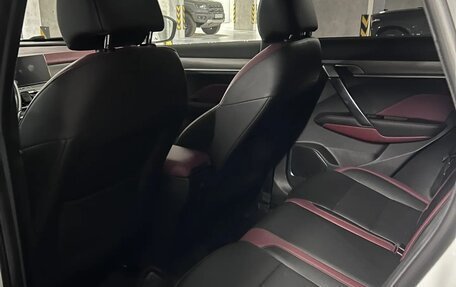 Geely Coolray I, 2023 год, 1 900 000 рублей, 9 фотография