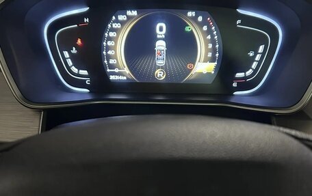 Geely Coolray I, 2023 год, 1 900 000 рублей, 10 фотография