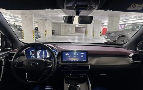 Geely Coolray I, 2023 год, 1 900 000 рублей, 8 фотография