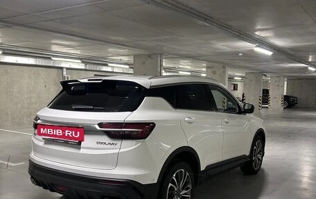 Geely Coolray I, 2023 год, 1 900 000 рублей, 6 фотография