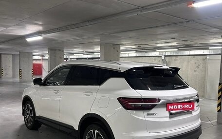 Geely Coolray I, 2023 год, 1 900 000 рублей, 4 фотография