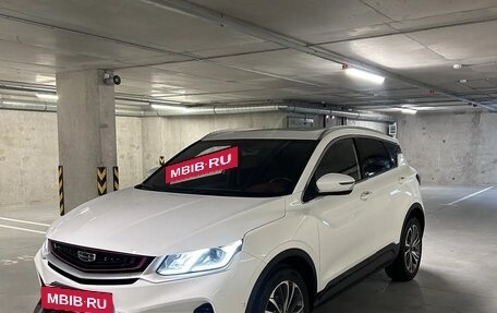 Geely Coolray I, 2023 год, 1 900 000 рублей, 3 фотография
