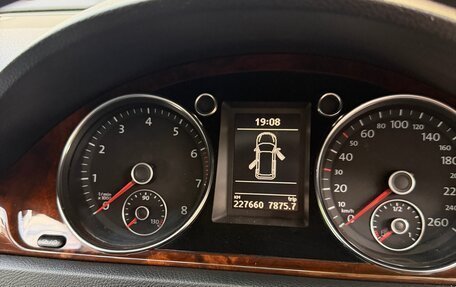 Volkswagen Passat B7, 2012 год, 700 000 рублей, 8 фотография