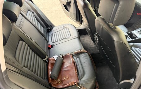 Volkswagen Passat B7, 2012 год, 700 000 рублей, 9 фотография