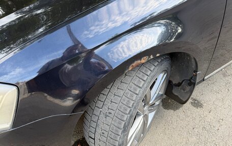 Volkswagen Passat B7, 2012 год, 700 000 рублей, 6 фотография