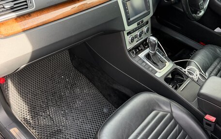 Volkswagen Passat B7, 2012 год, 700 000 рублей, 11 фотография