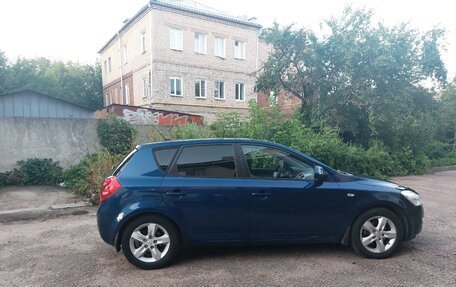 KIA cee'd I рестайлинг, 2008 год, 600 000 рублей, 2 фотография