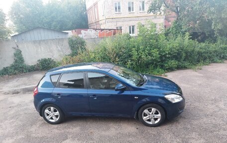 KIA cee'd I рестайлинг, 2008 год, 600 000 рублей, 3 фотография