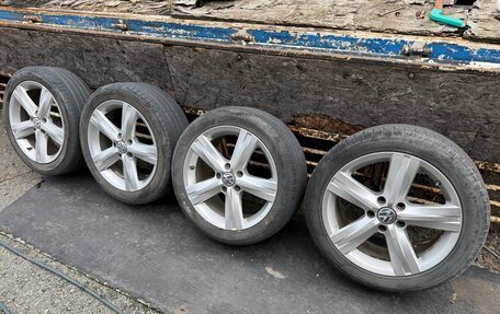 Volkswagen Passat B7, 2012 год, 700 000 рублей, 13 фотография